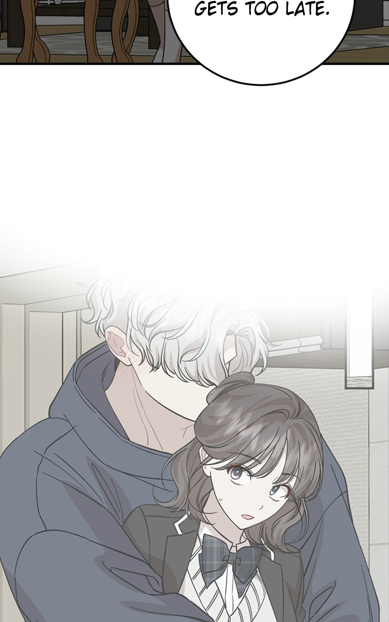 Date a Ranker Episode 50 (Season 1 Finale) page 8 - 