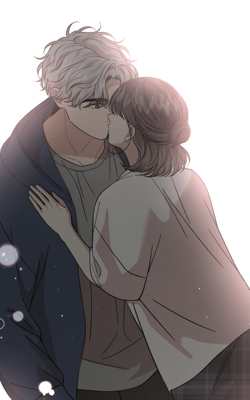 Date a Ranker Episode 50 (Season 1 Finale) page 79 - 