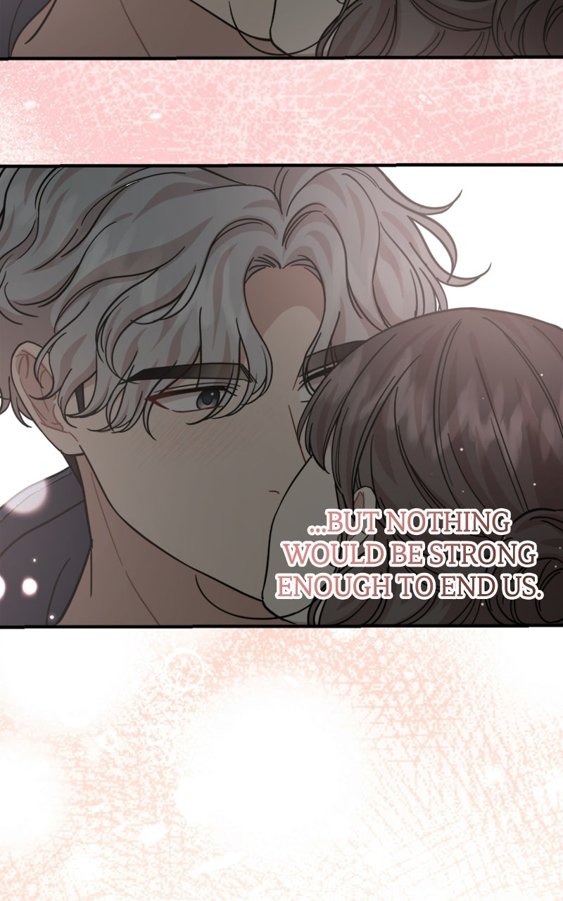 Date a Ranker Episode 50 (Season 1 Finale) page 81 - 