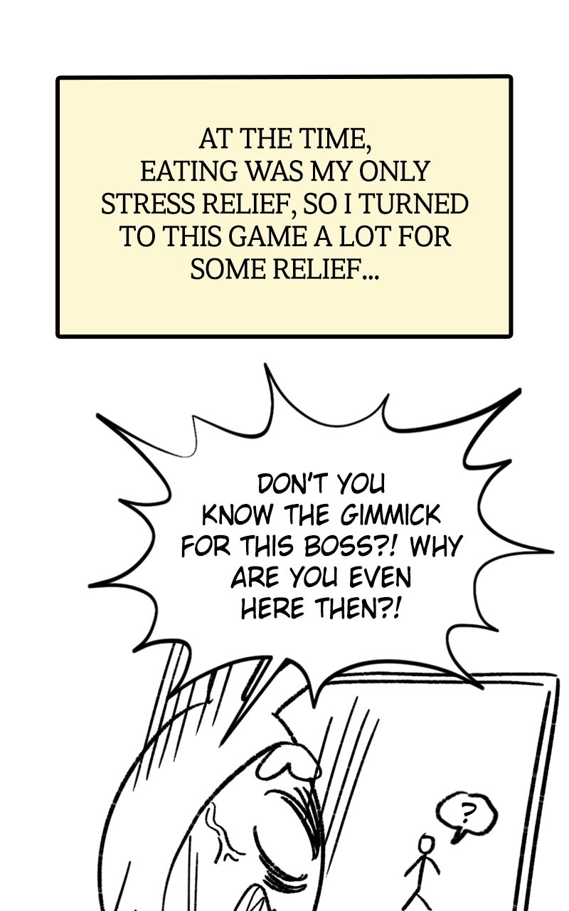 Date a Ranker Season 1 Afterword page 12 - 