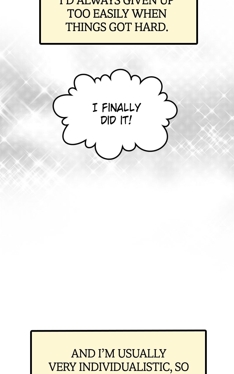 Date a Ranker Season 1 Afterword page 16 - 