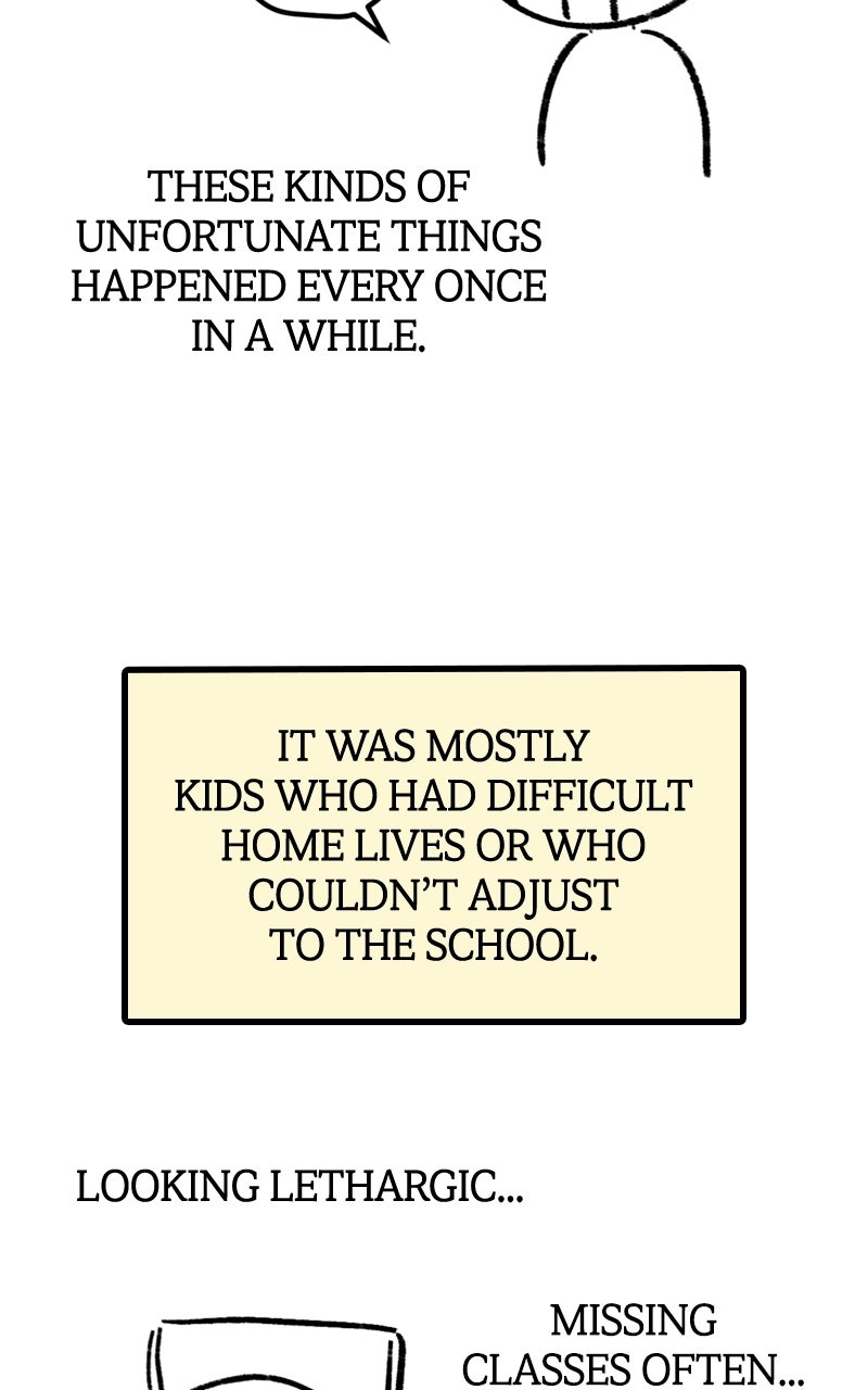 Date a Ranker Season 1 Afterword page 24 - 