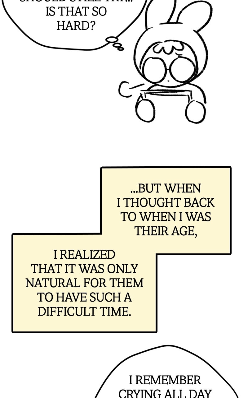 Date a Ranker Season 1 Afterword page 26 - 