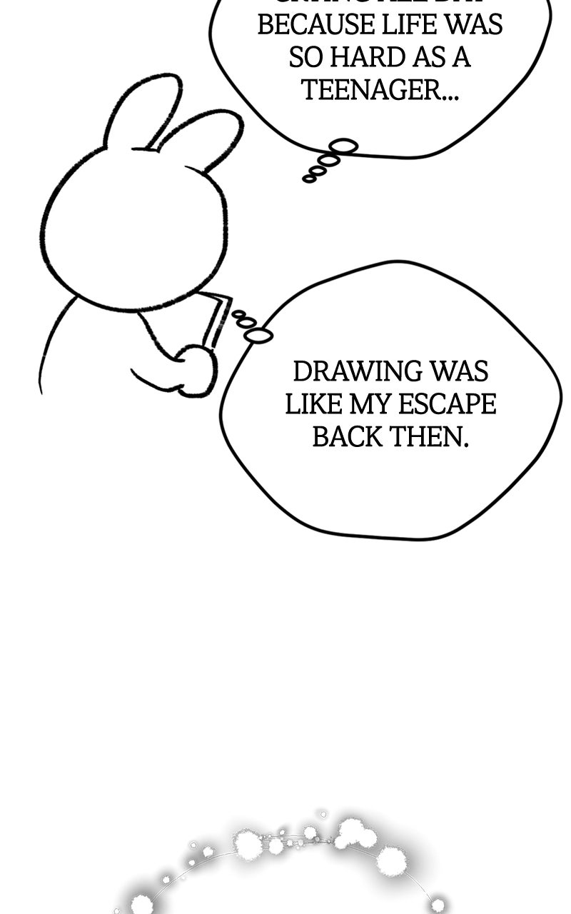 Date a Ranker Season 1 Afterword page 27 - 