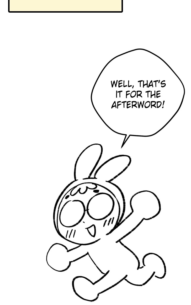 Date a Ranker Season 1 Afterword page 45 - 