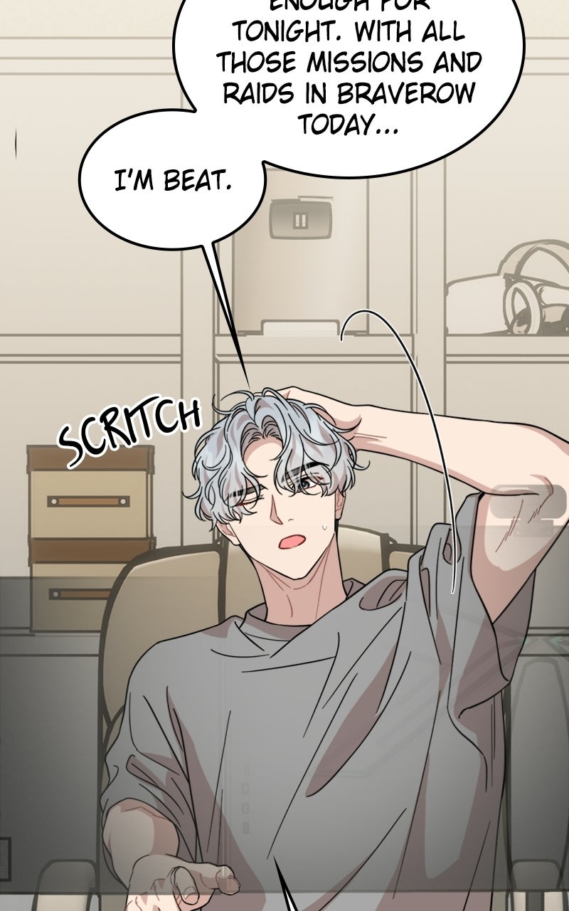 Date a Ranker (S2) Episode 51 (Season 2 Premiere) page 23 - 