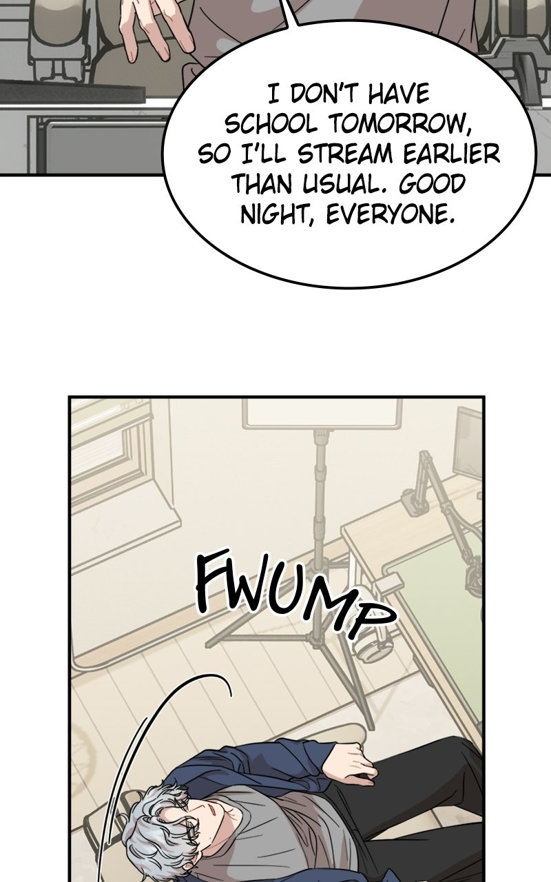 Date a Ranker (S2) Episode 51 (Season 2 Premiere) page 24 - 