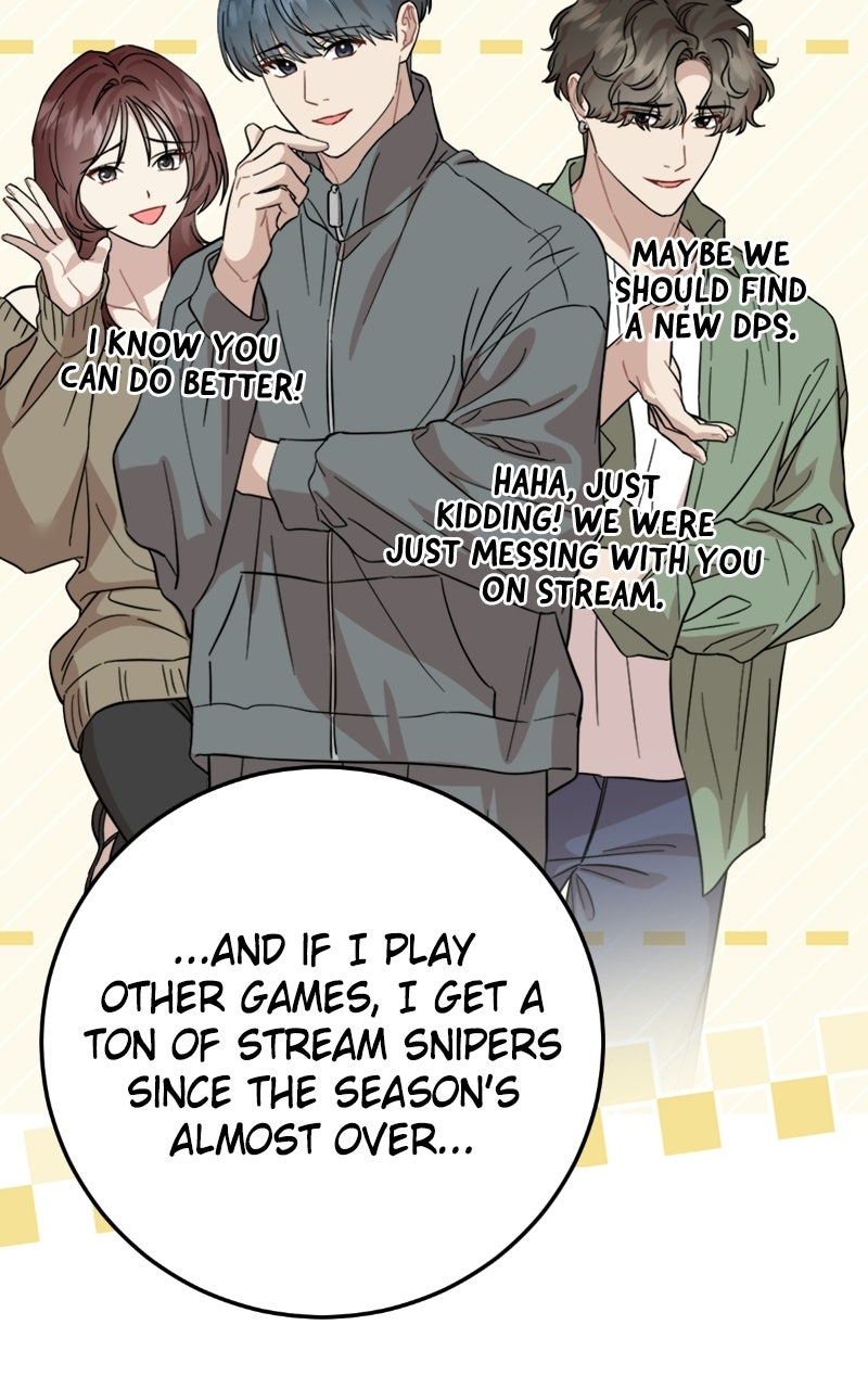 Date a Ranker (S2) Episode 51 (Season 2 Premiere) page 26 - 