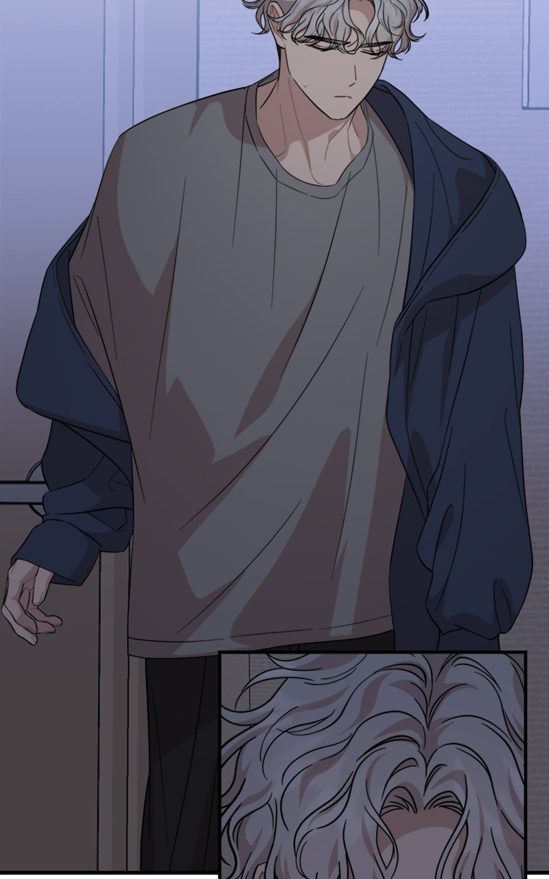 Date a Ranker (S2) Episode 51 (Season 2 Premiere) page 30 - 