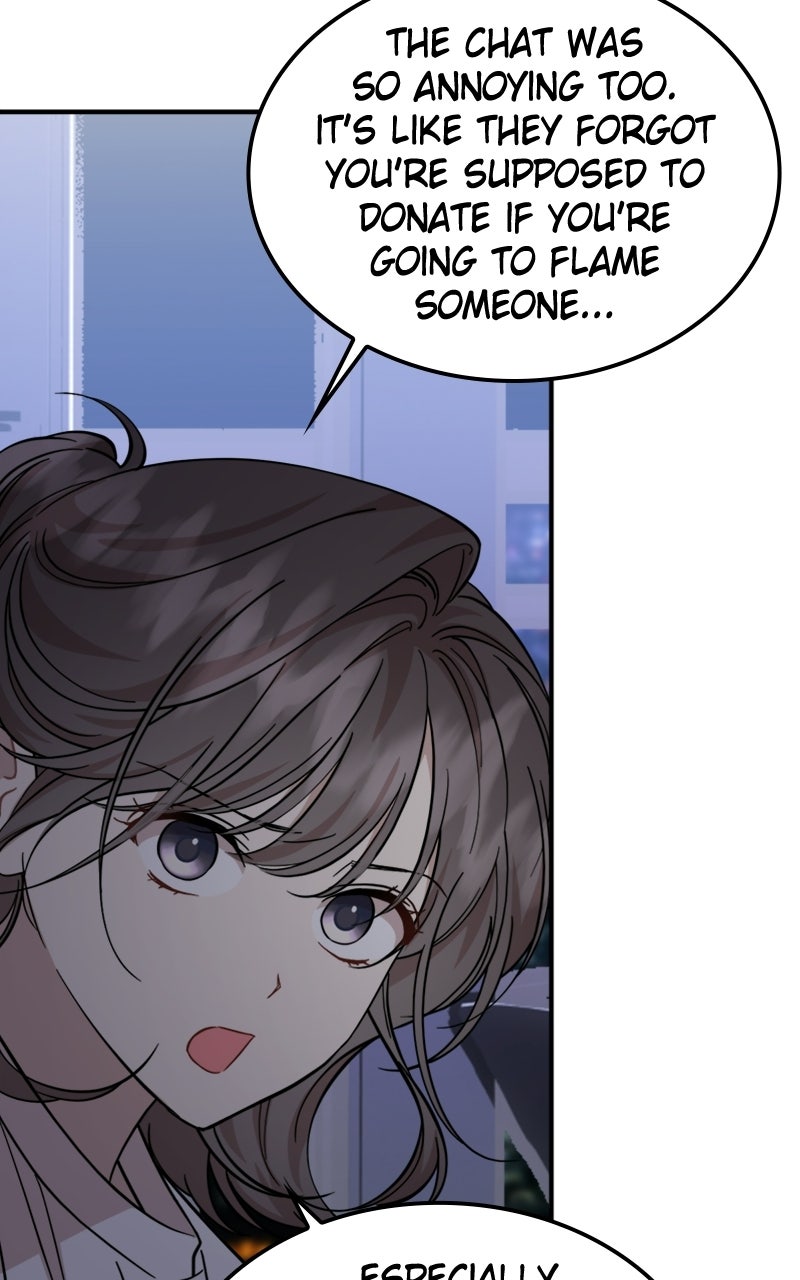 Date a Ranker (S2) Episode 51 (Season 2 Premiere) page 35 - 