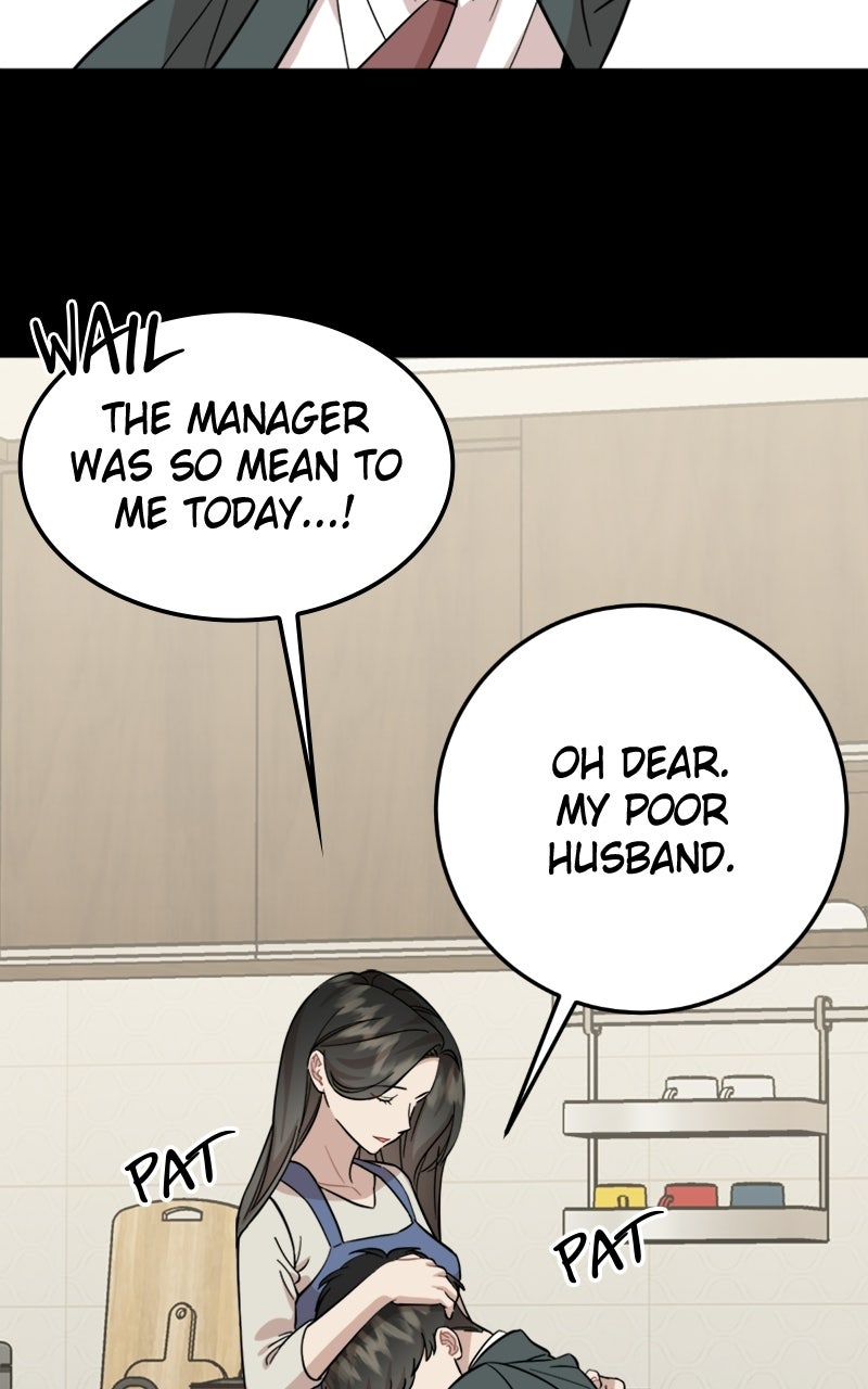 Date a Ranker (S2) Episode 51 (Season 2 Premiere) page 42 - 