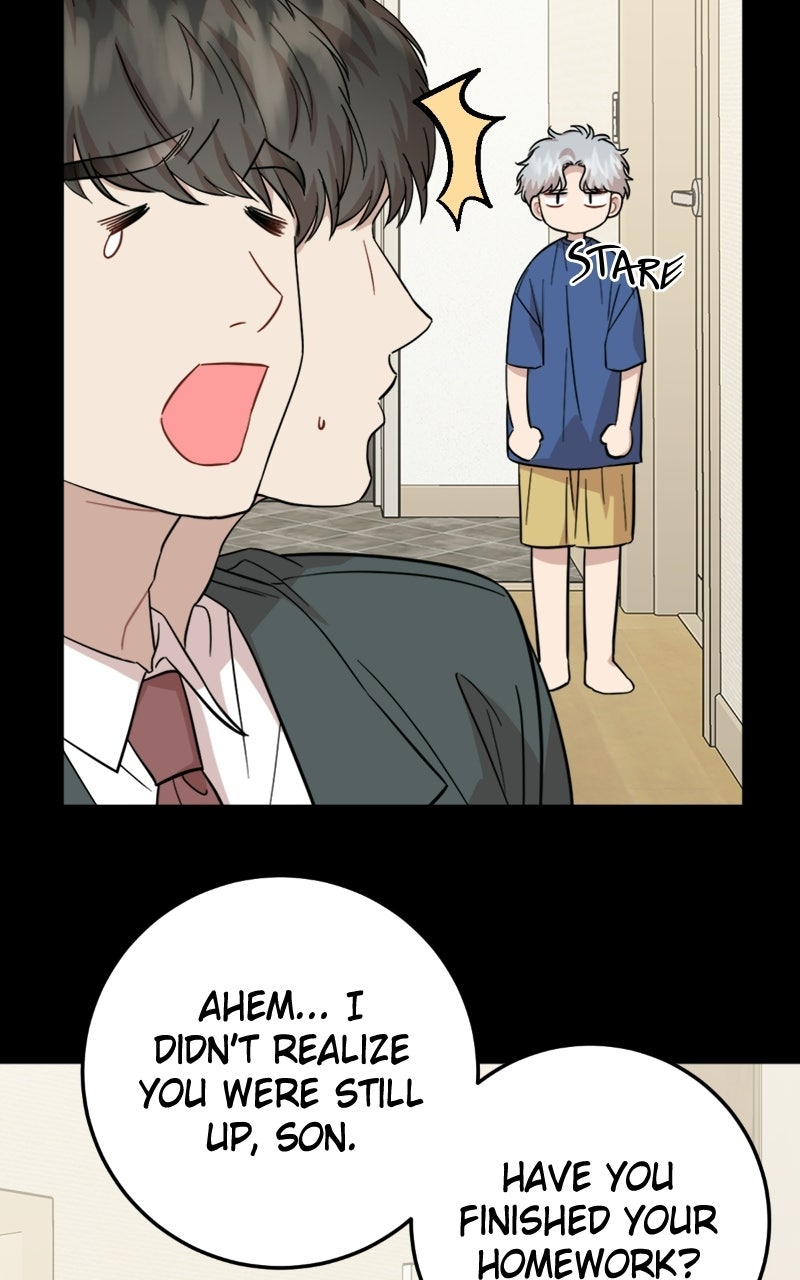 Date a Ranker (S2) Episode 51 (Season 2 Premiere) page 44 - 