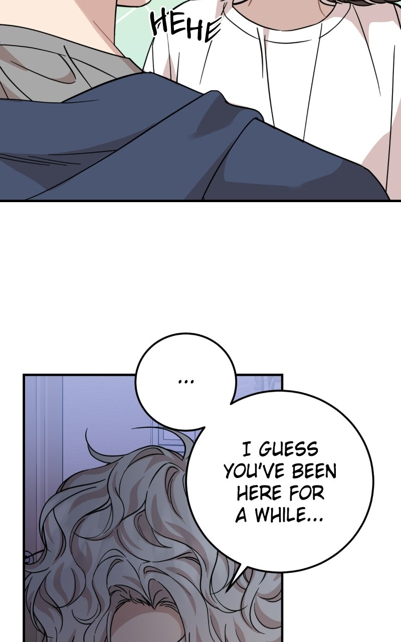 Date a Ranker (S2) Episode 51 (Season 2 Premiere) page 65 - 