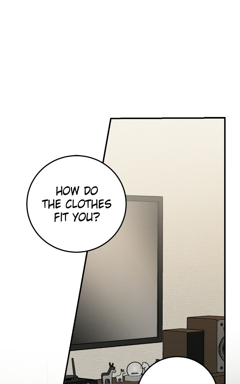 Date a Ranker (S2) Episode 52 page 1 - 
