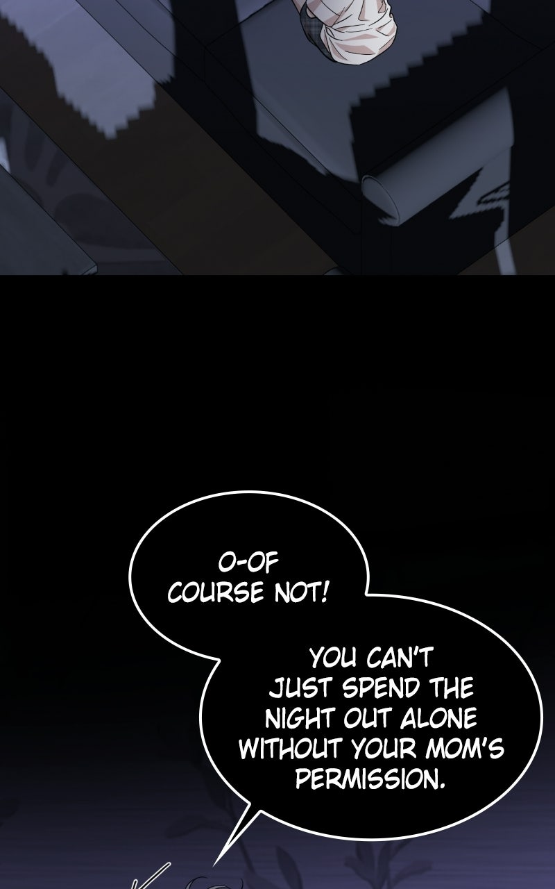 Date a Ranker (S2) Episode 52 page 13 - 