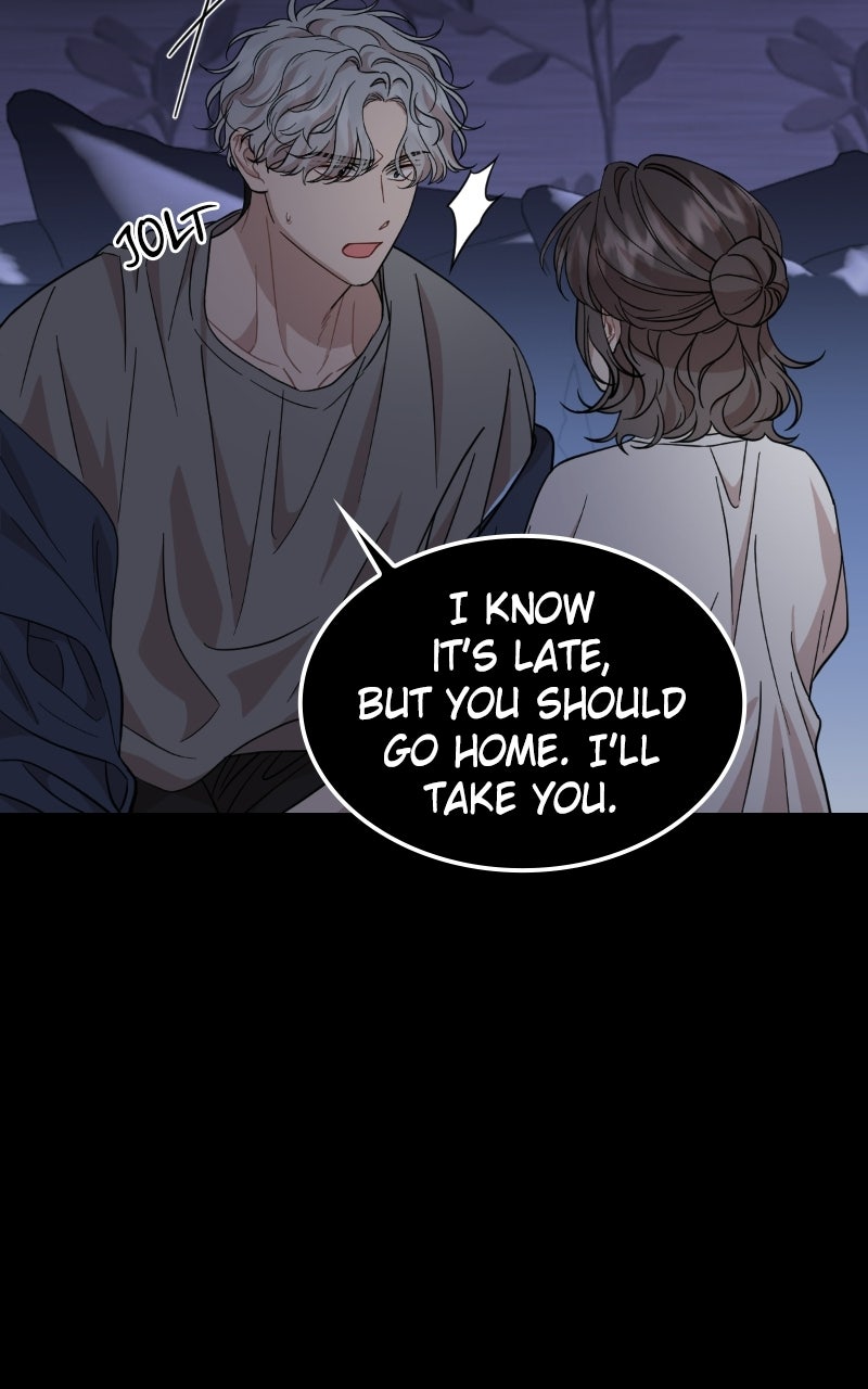 Date a Ranker (S2) Episode 52 page 14 - 