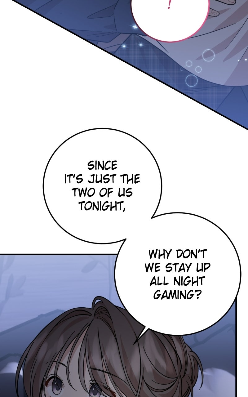 Date a Ranker (S2) Episode 52 page 18 - 
