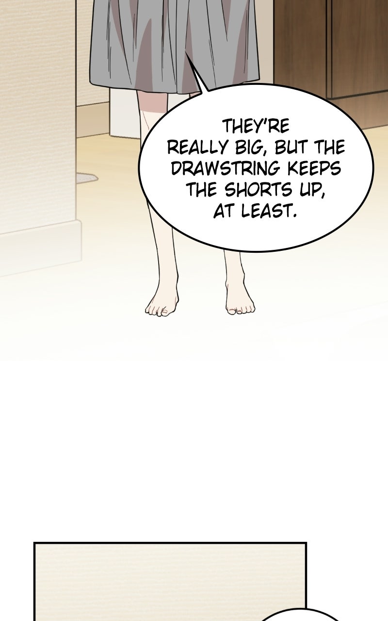 Date a Ranker (S2) Episode 52 page 3 - 