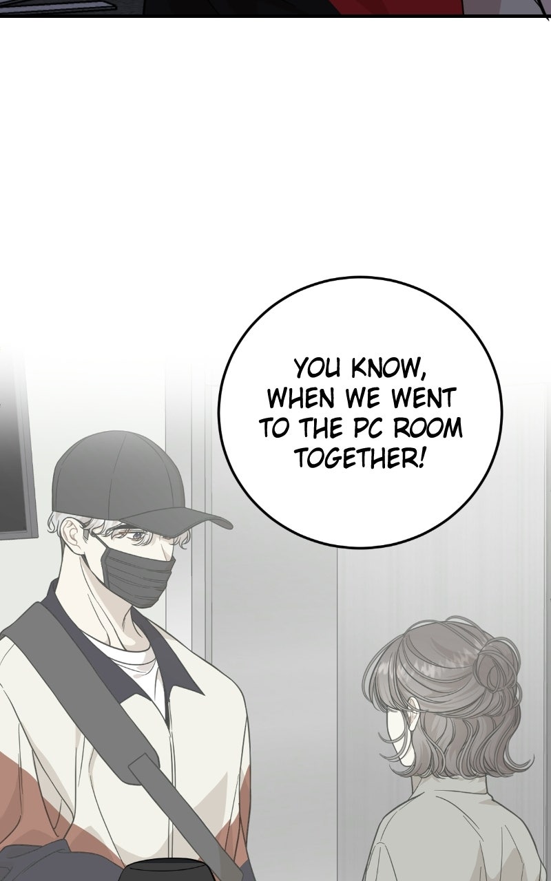 Date a Ranker (S2) Episode 52 page 25 - 