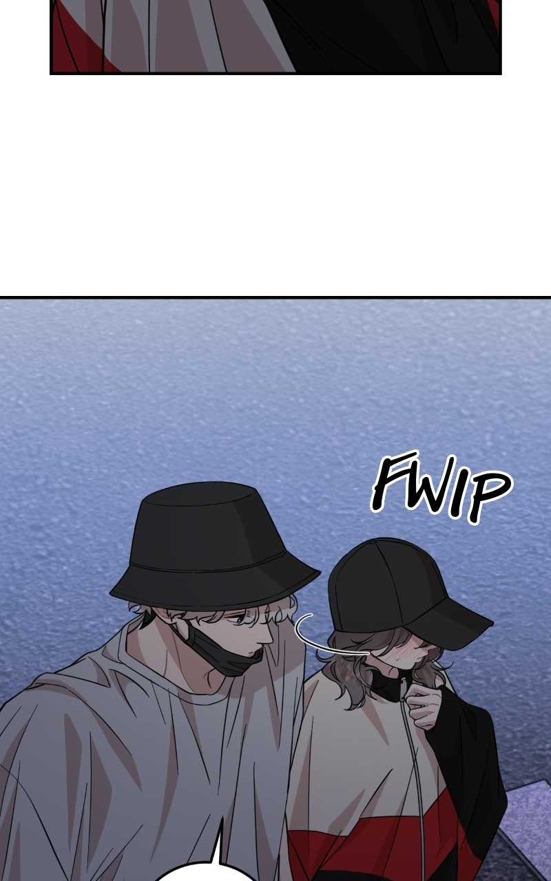 Date a Ranker (S2) Episode 52 page 28 - 