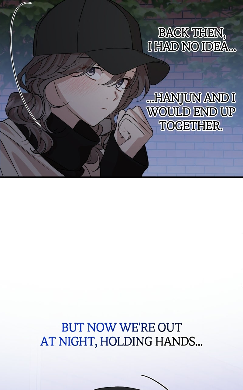 Date a Ranker (S2) Episode 52 page 30 - 