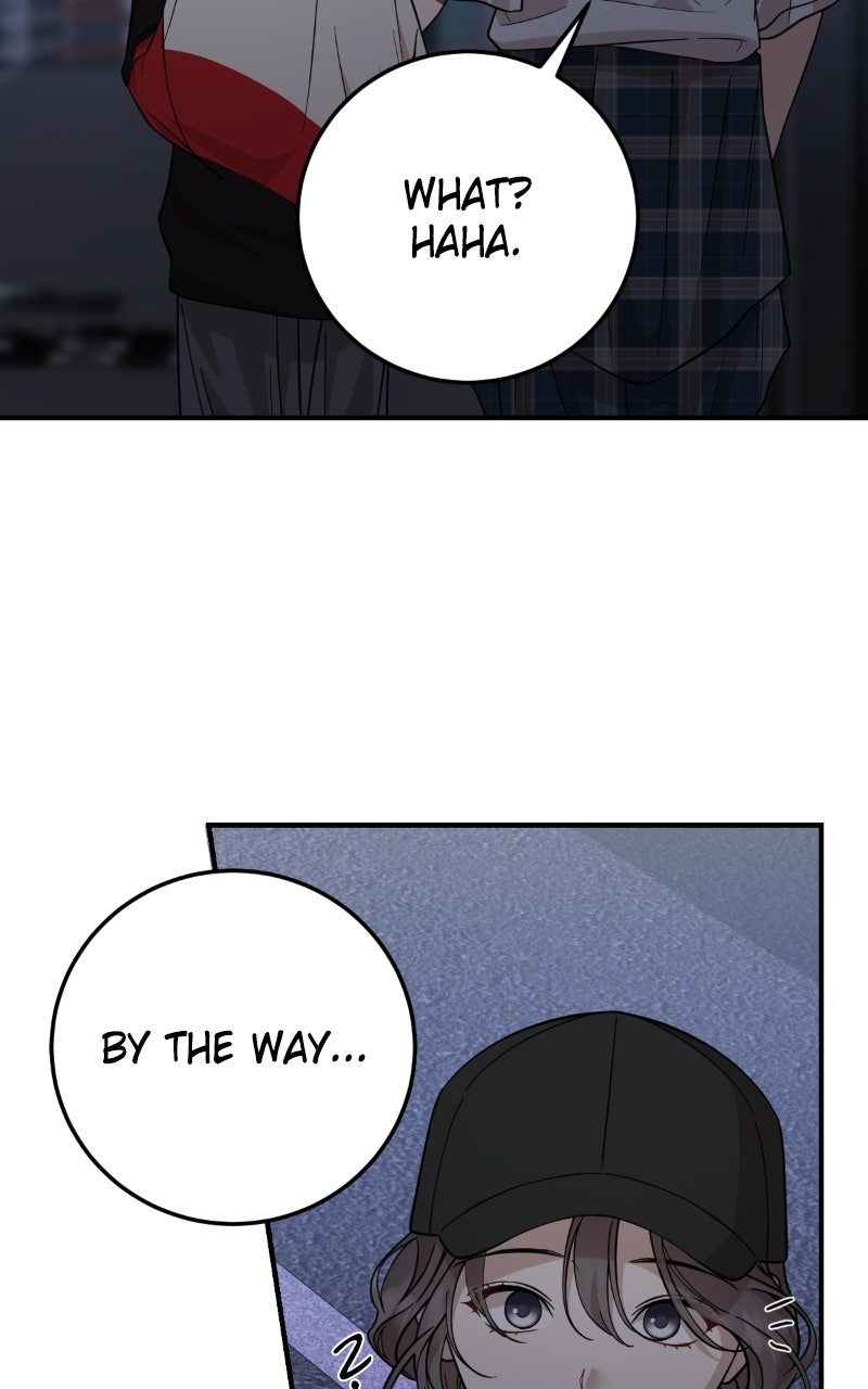 Date a Ranker (S2) Episode 52 page 33 - 