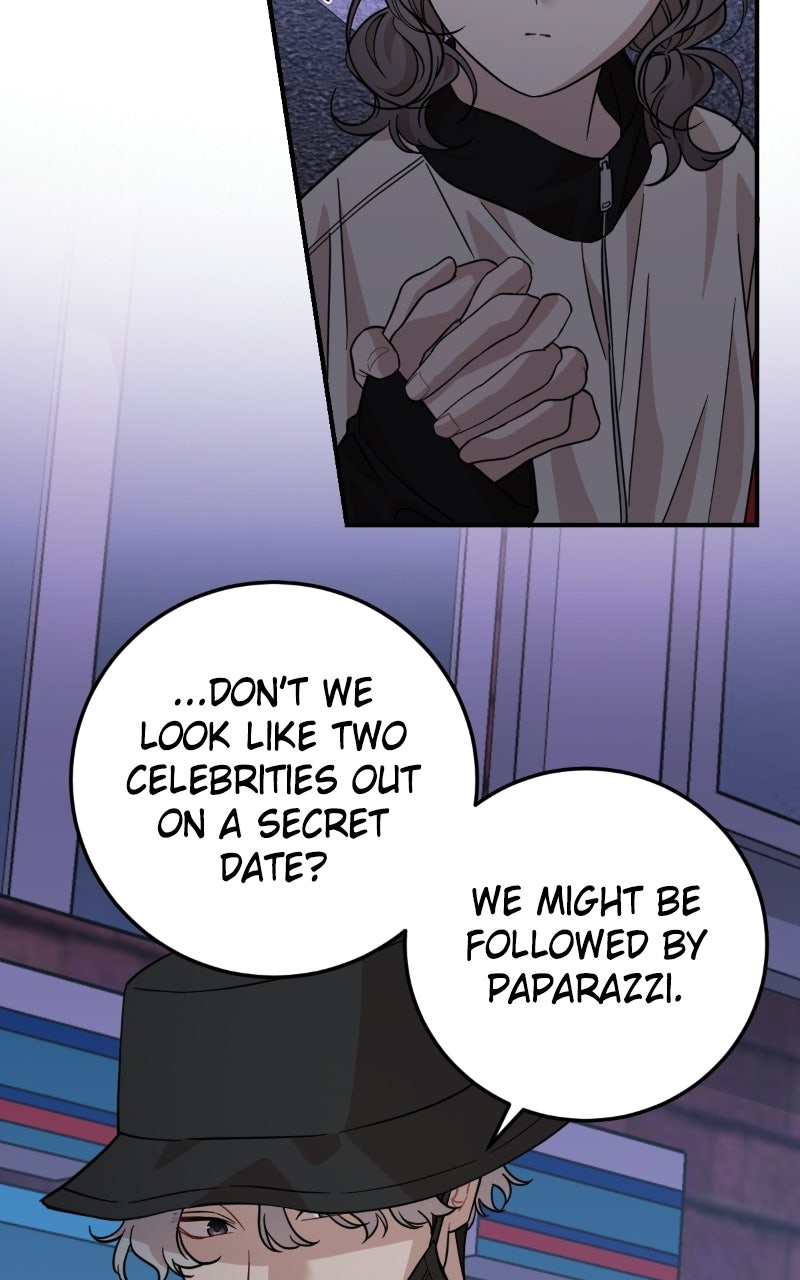 Date a Ranker (S2) Episode 52 page 34 - 