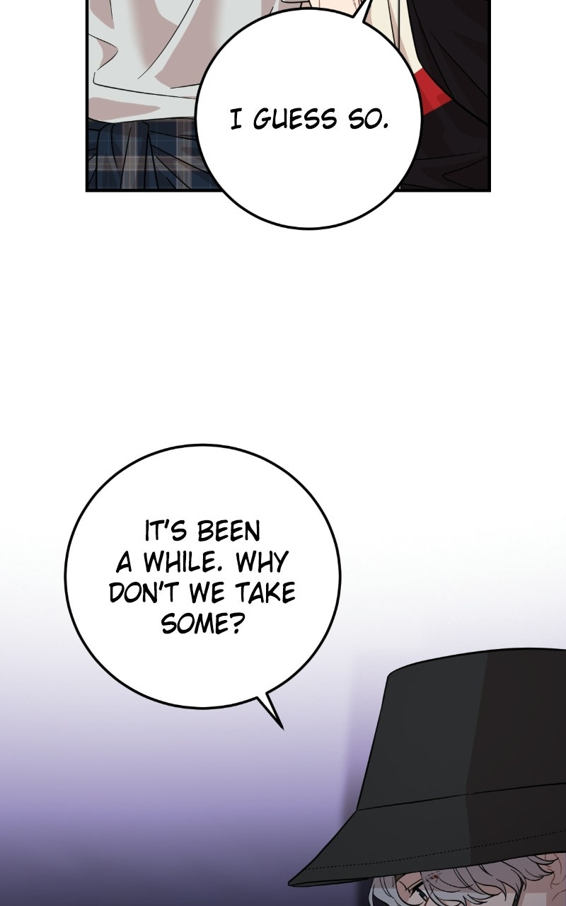 Date a Ranker (S2) Episode 52 page 37 - 