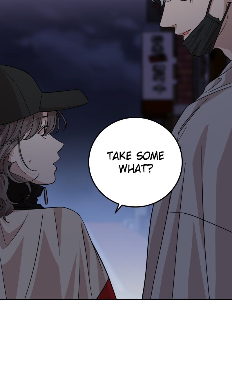 Date a Ranker (S2) Episode 52 page 38 - 
