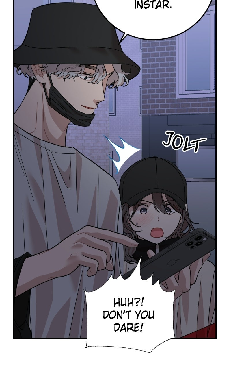 Date a Ranker (S2) Episode 52 page 44 - 