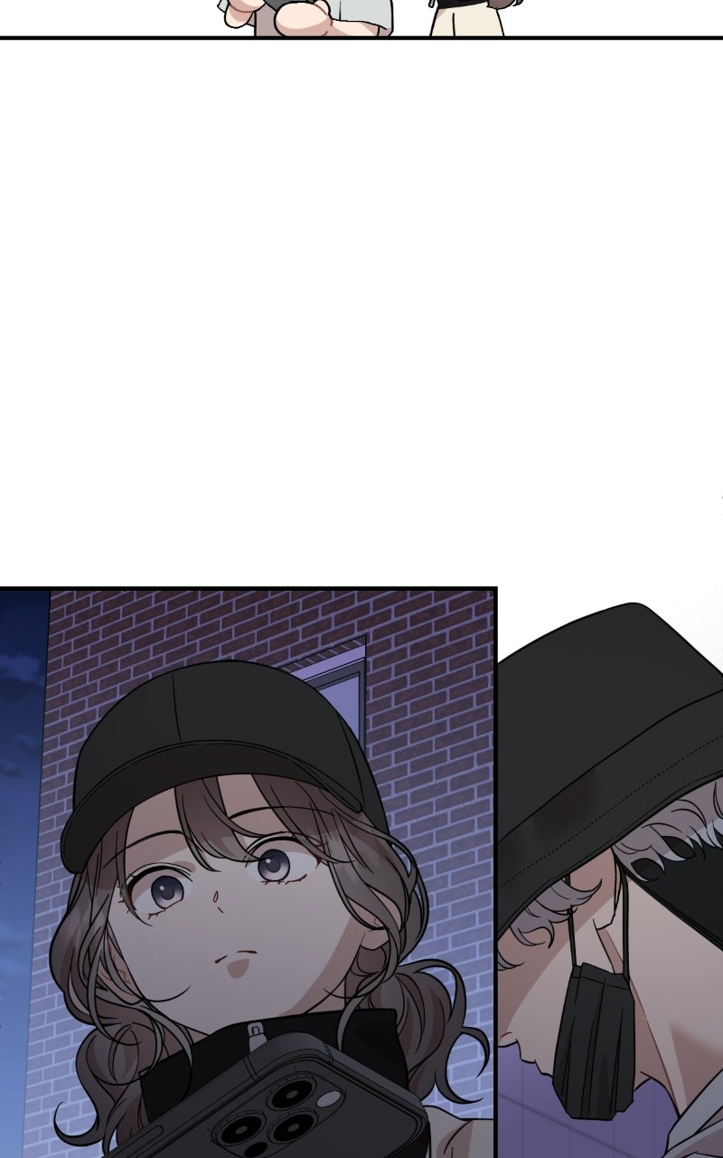 Date a Ranker (S2) Episode 52 page 47 - 
