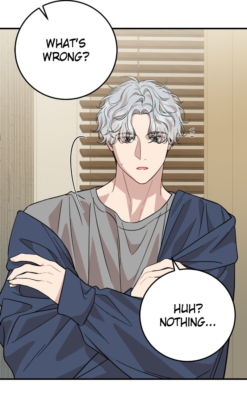 Date a Ranker (S2) Episode 52 page 6 - 