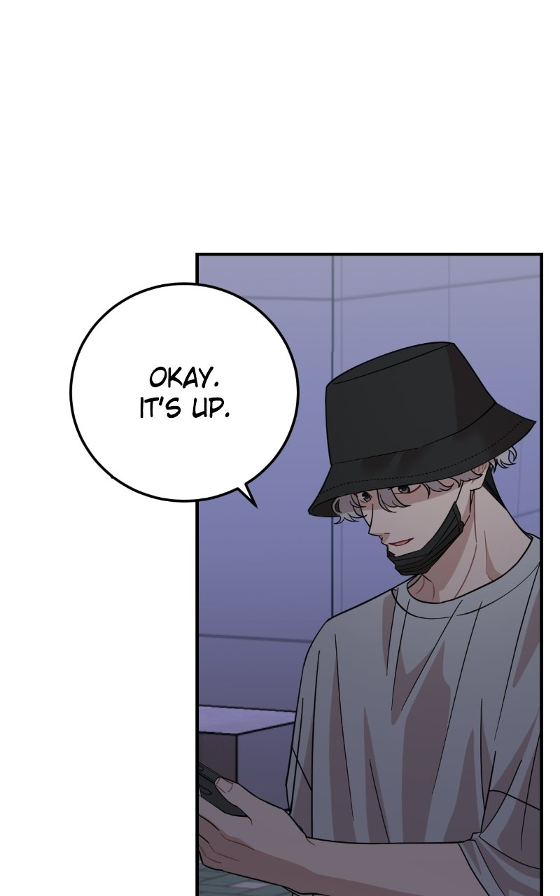 Date a Ranker (S2) Episode 52 page 55 - 