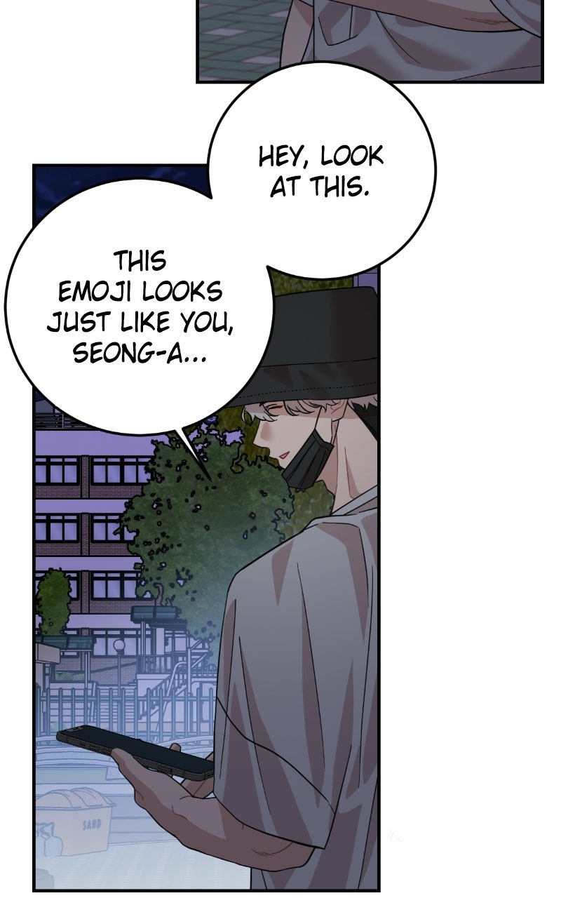 Date a Ranker (S2) Episode 52 page 56 - 