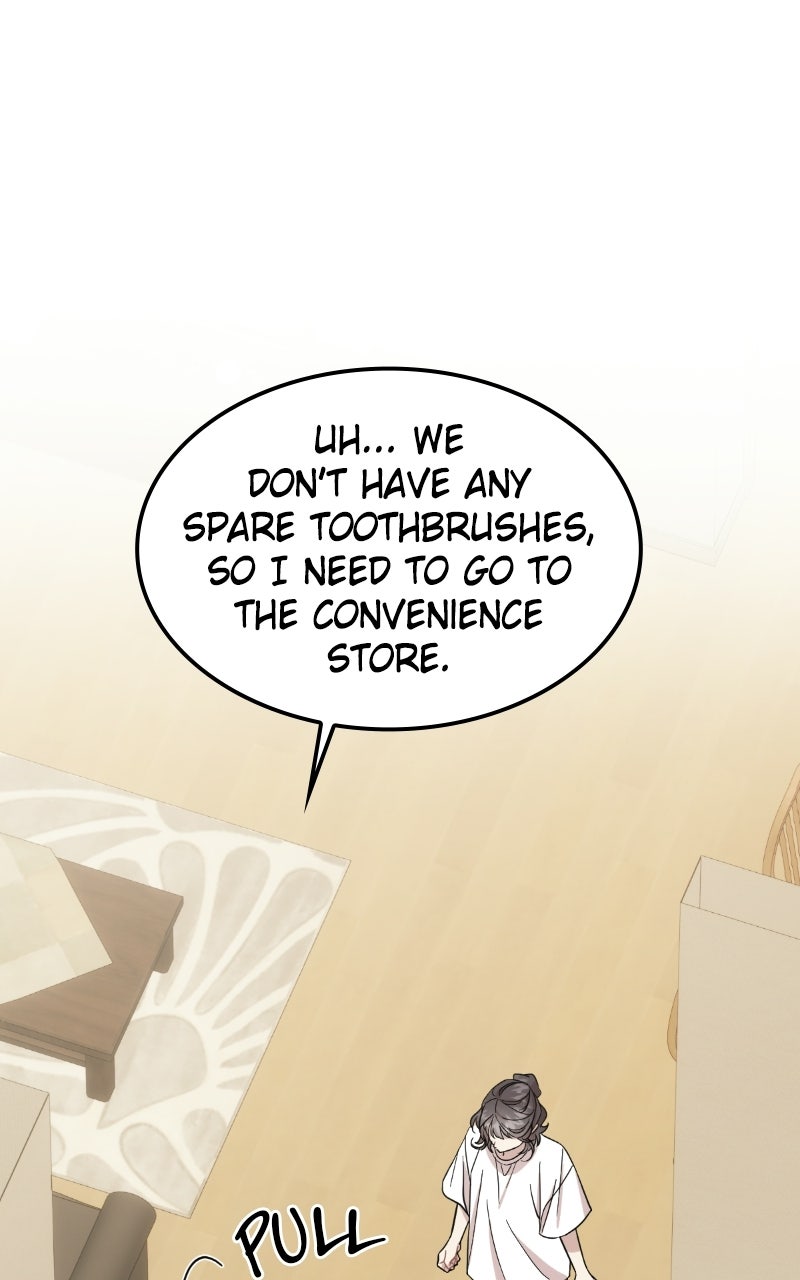 Date a Ranker (S2) Episode 52 page 7 - 