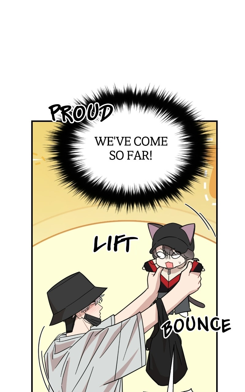 Date a Ranker (S2) Episode 52 page 61 - 