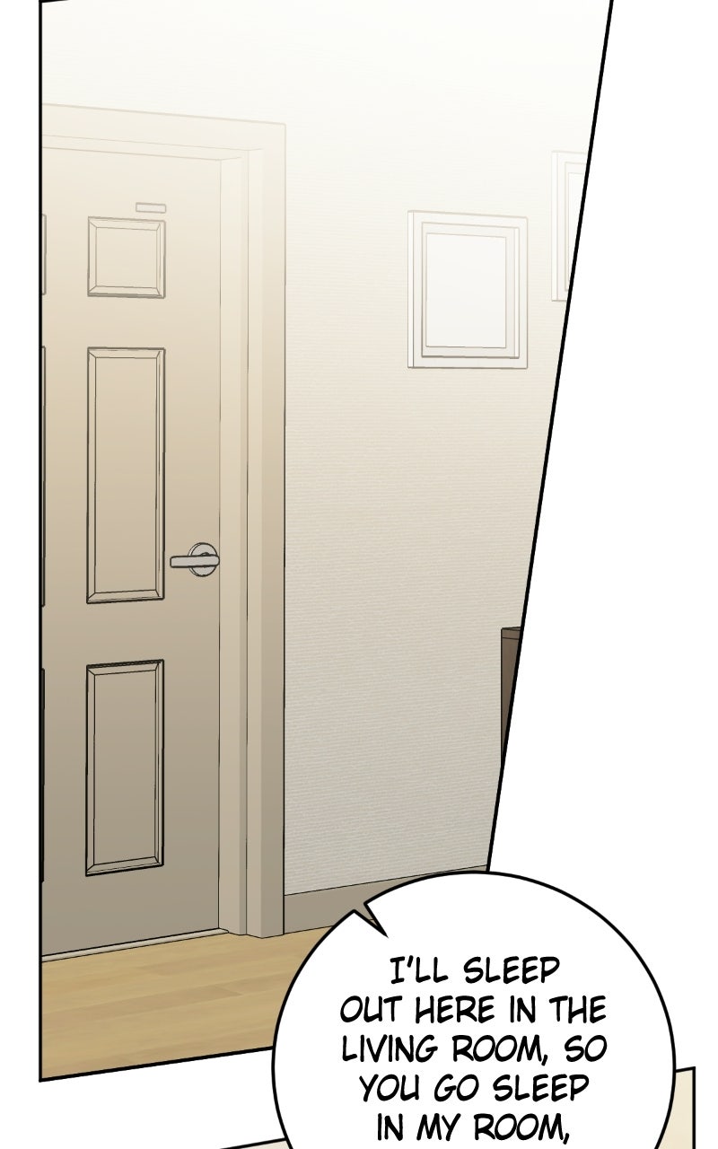 Date a Ranker (S2) Episode 52 page 63 - 