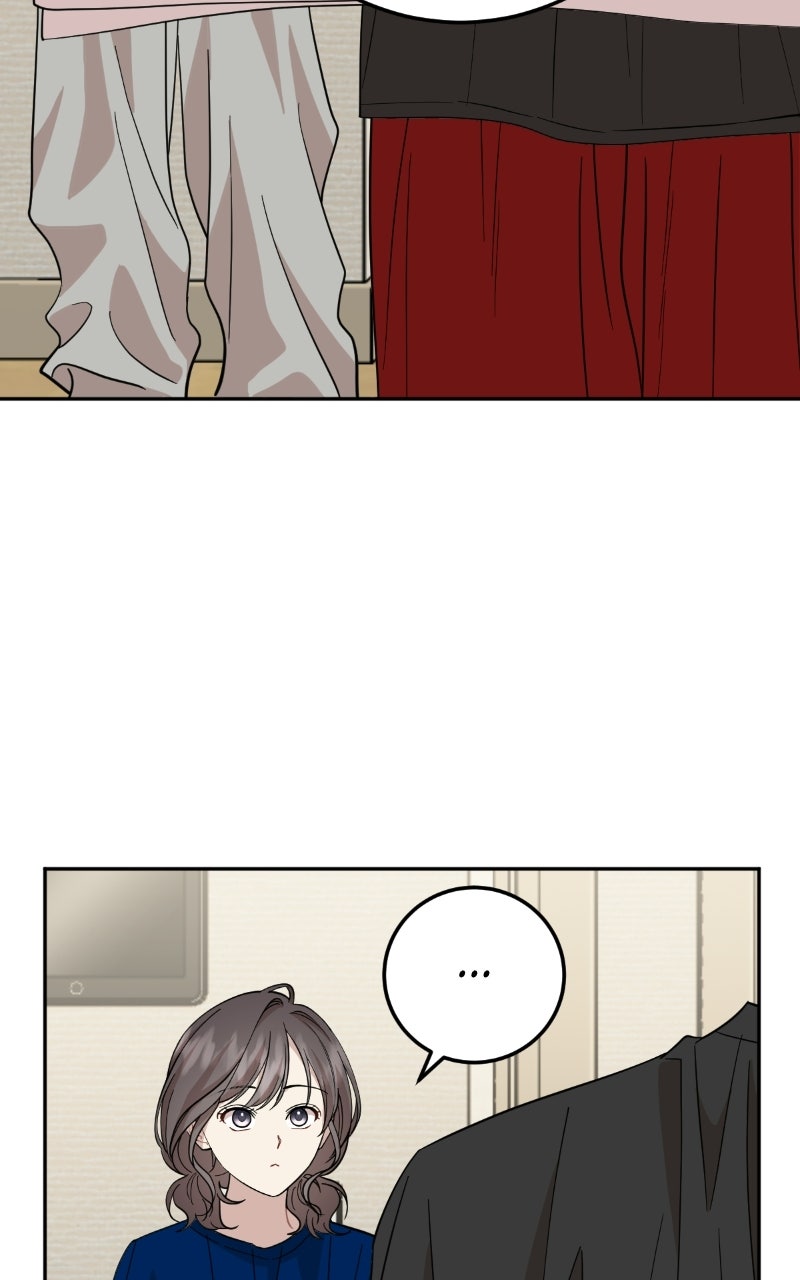 Date a Ranker (S2) Episode 52 page 66 - 