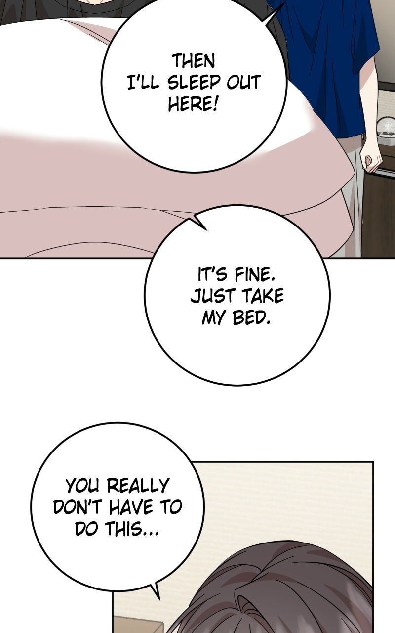 Date a Ranker (S2) Episode 52 page 71 - 