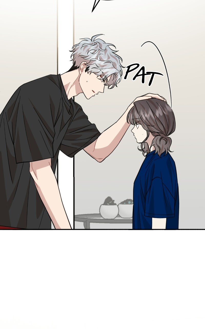 Date a Ranker (S2) Episode 52 page 74 - 