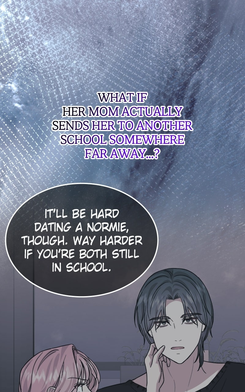 Date a Ranker (S2) Episode 52 page 81 - 