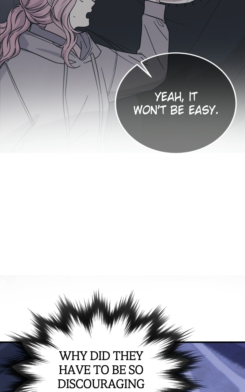 Date a Ranker (S2) Episode 52 page 82 - 