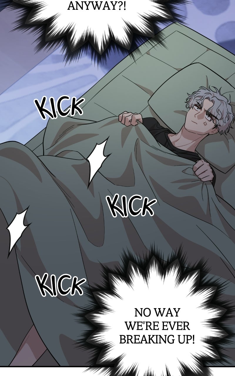 Date a Ranker (S2) Episode 52 page 83 - 