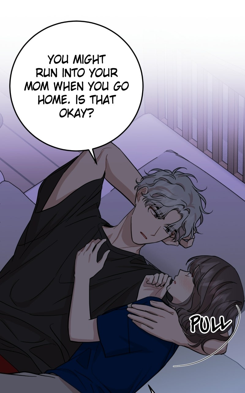 Date a Ranker (S2) Episode 53 page 14 - 