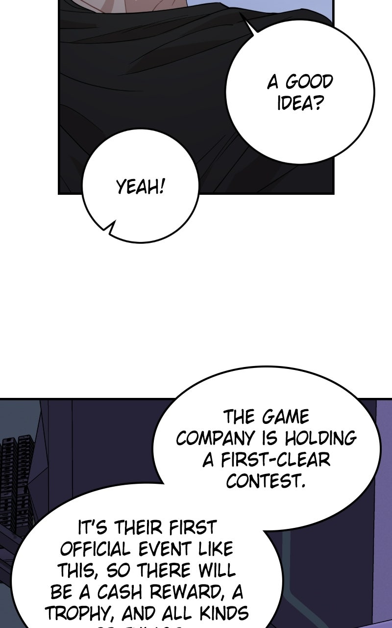 Date a Ranker (S2) Episode 53 page 16 - 