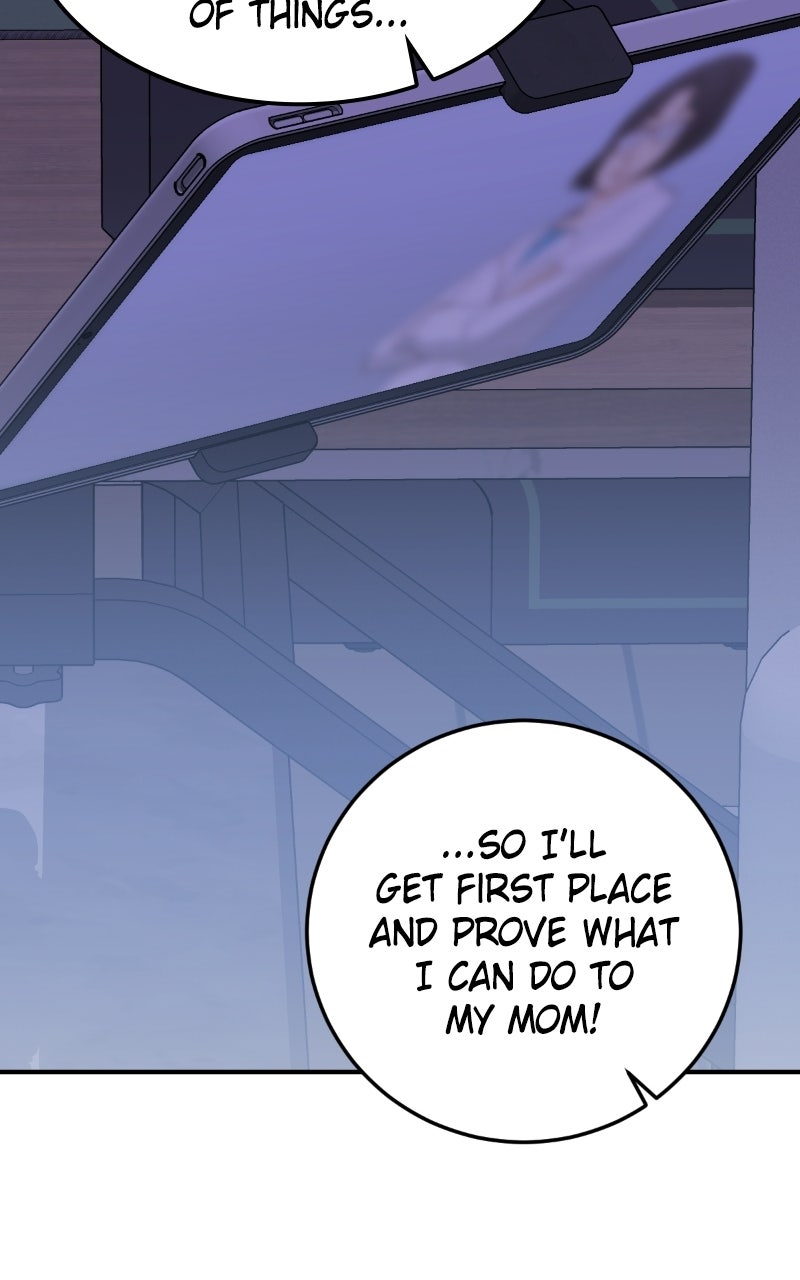Date a Ranker (S2) Episode 53 page 17 - 