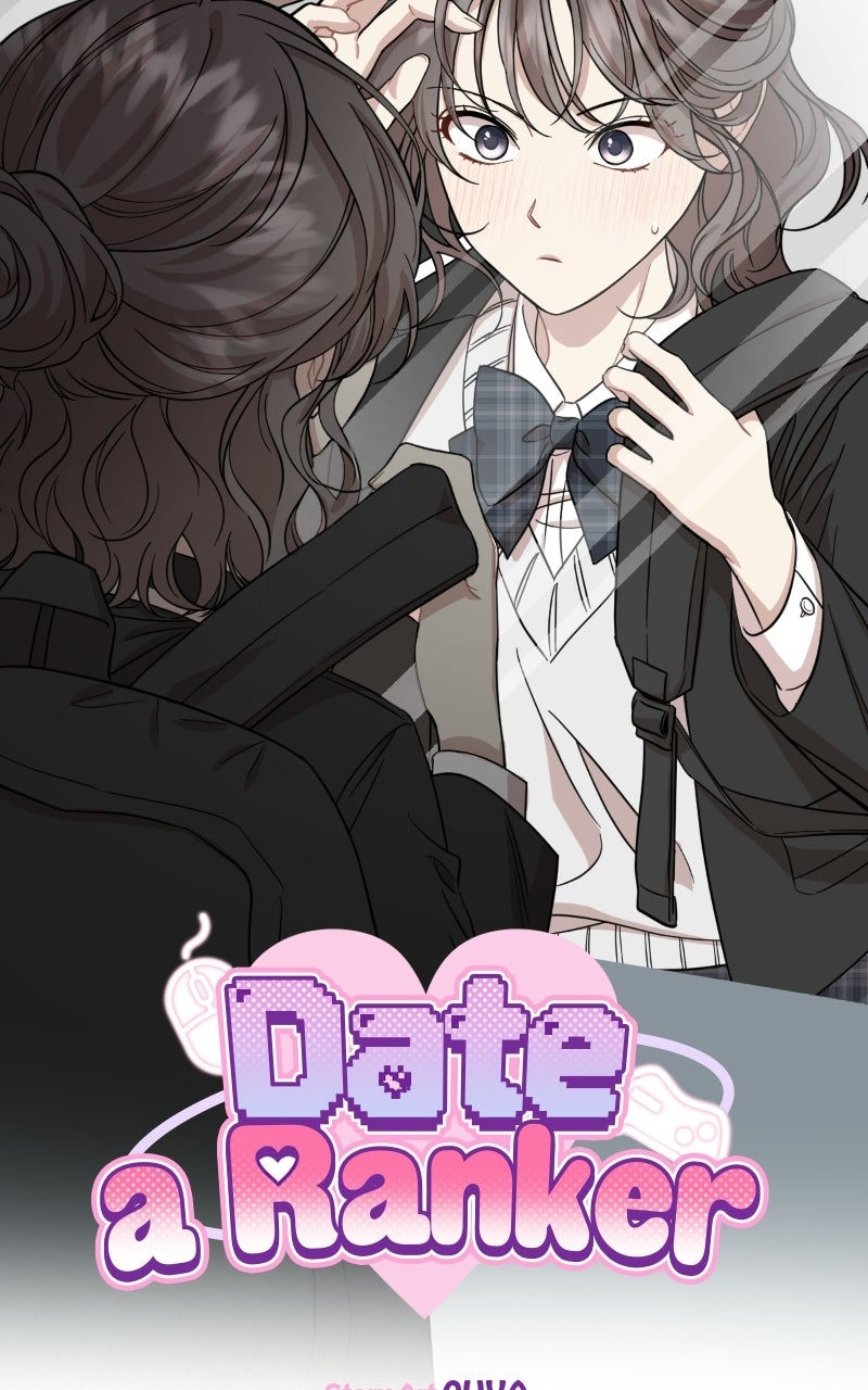Date a Ranker (S2) Episode 53 page 22 - 