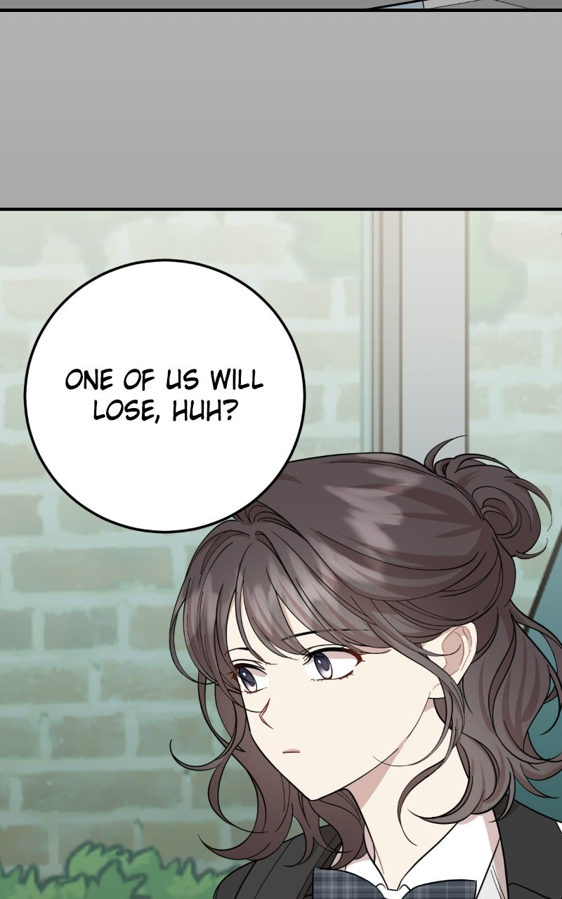 Date a Ranker (S2) Episode 53 page 25 - 