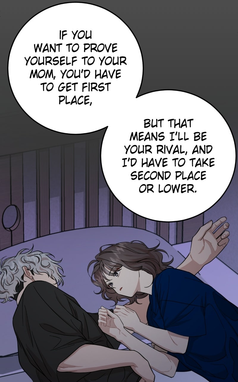 Date a Ranker (S2) Episode 53 page 27 - 
