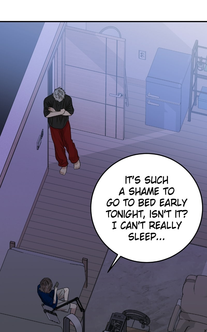 Date a Ranker (S2) Episode 53 page 4 - 